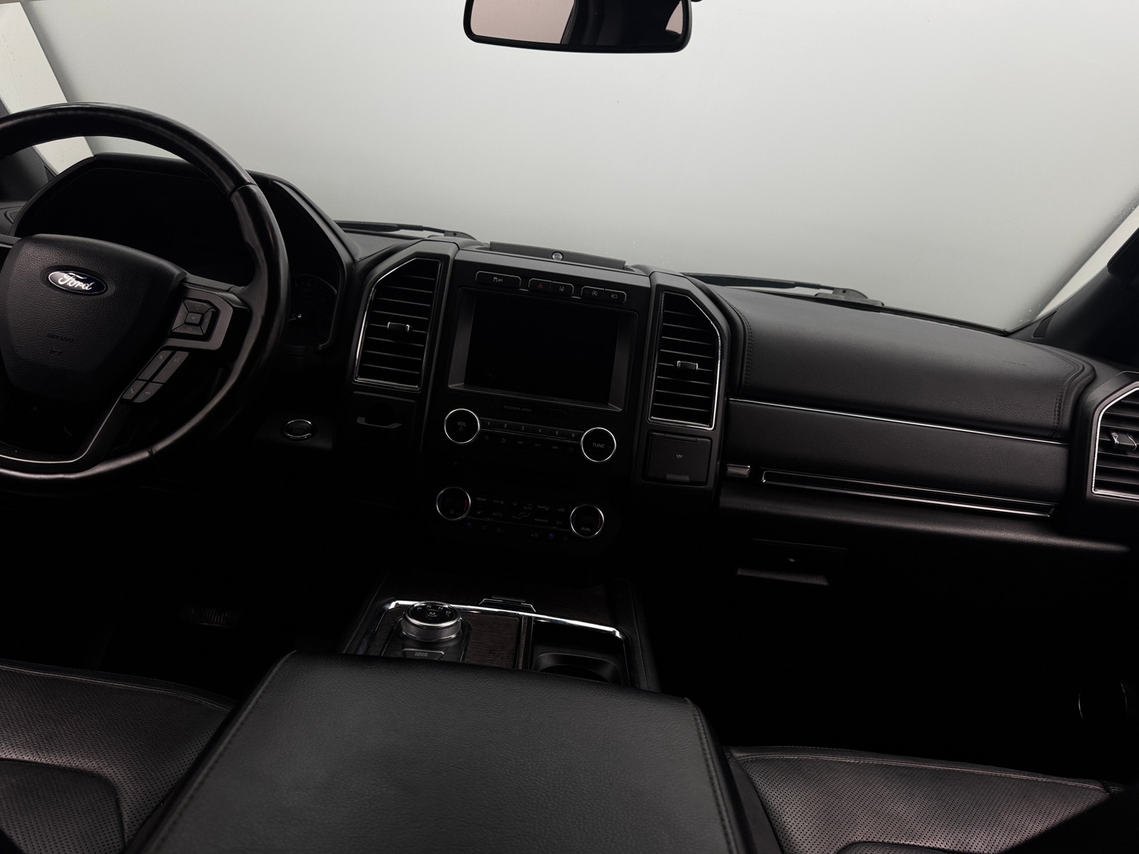 Thumbnail: 2018 Ford Expedition - 2