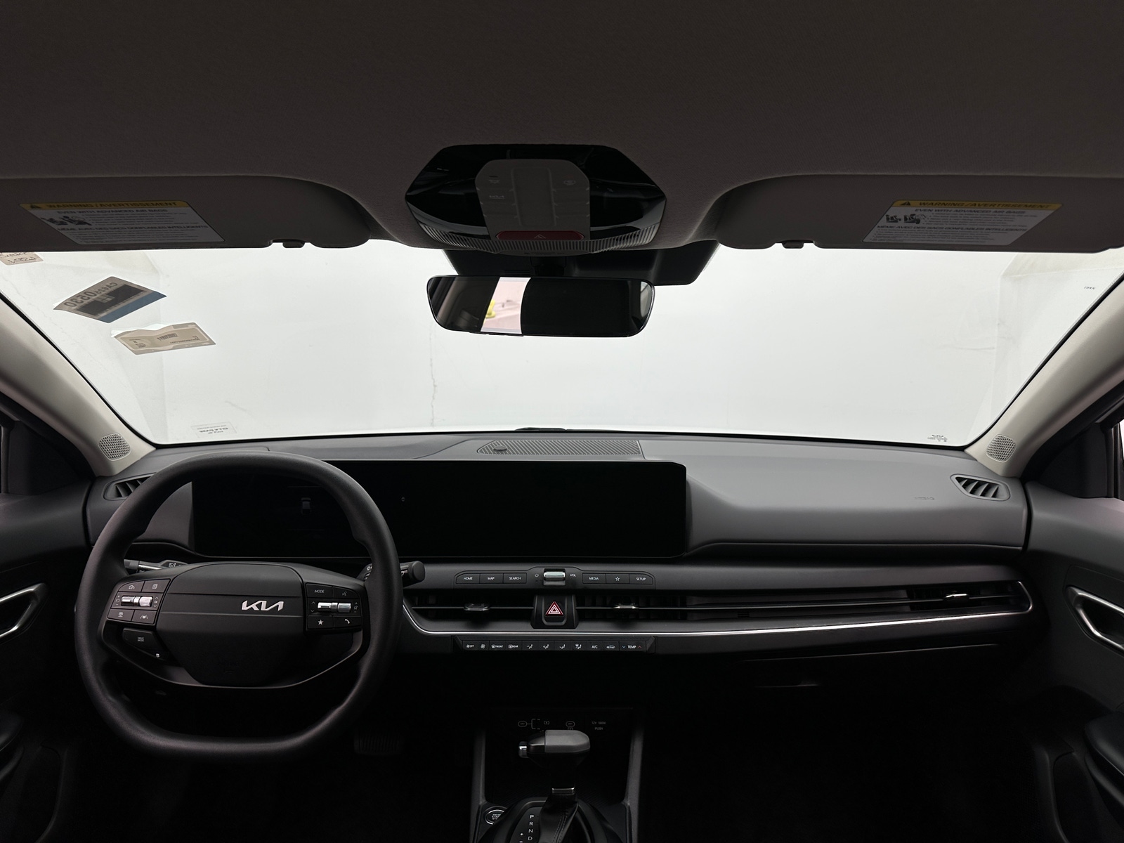 Thumbnail: 2025 Kia K4 - 3