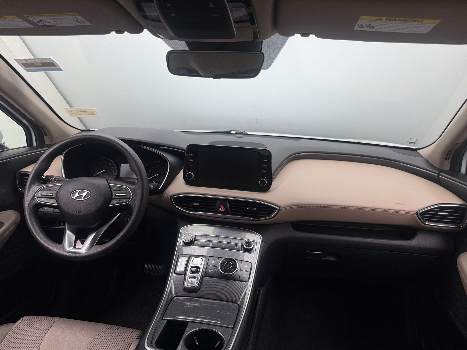Thumbnail: 2023 Hyundai Santa Fe - 3