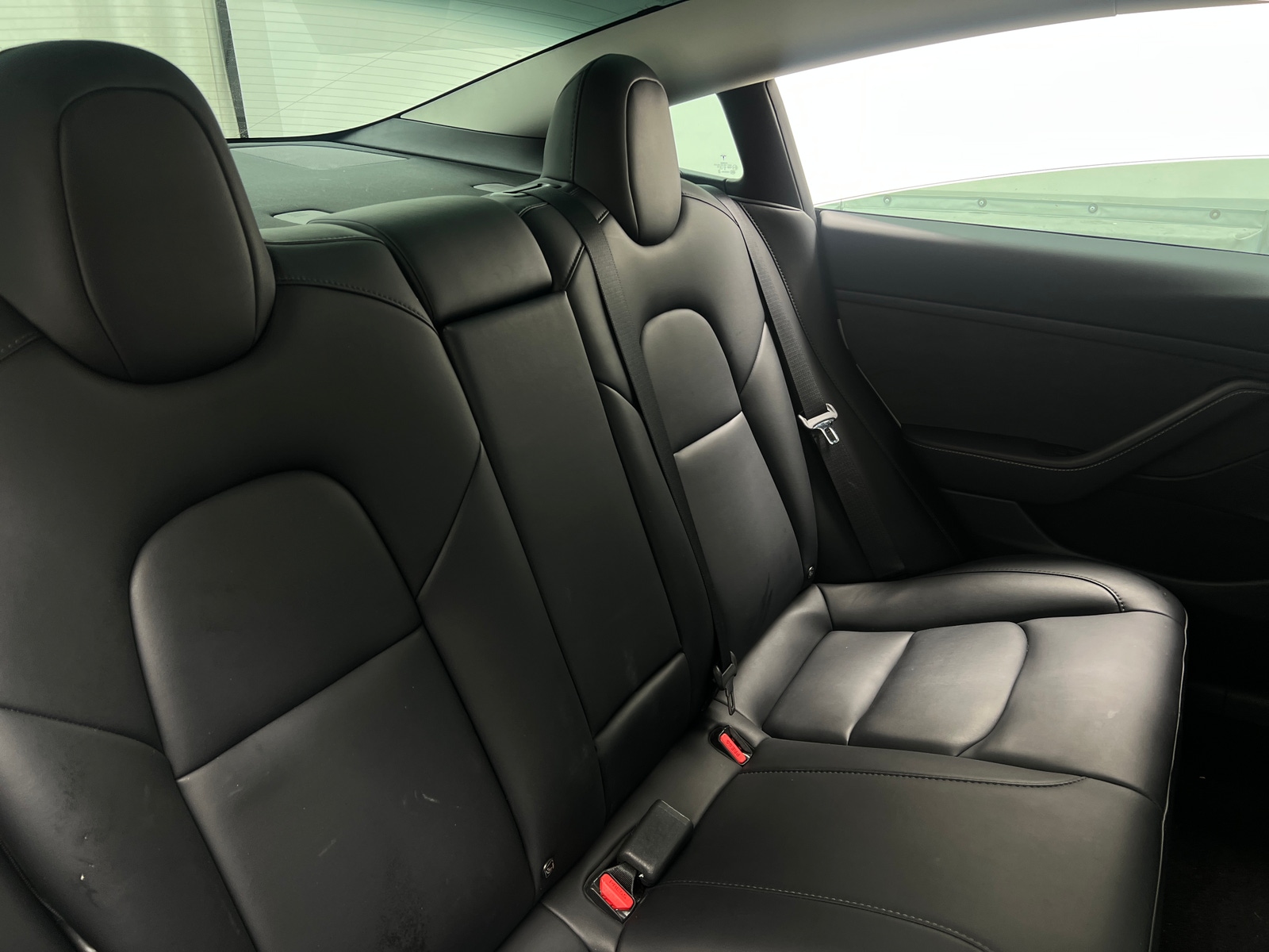 Thumbnail: 2023 Tesla Model 3 - 5