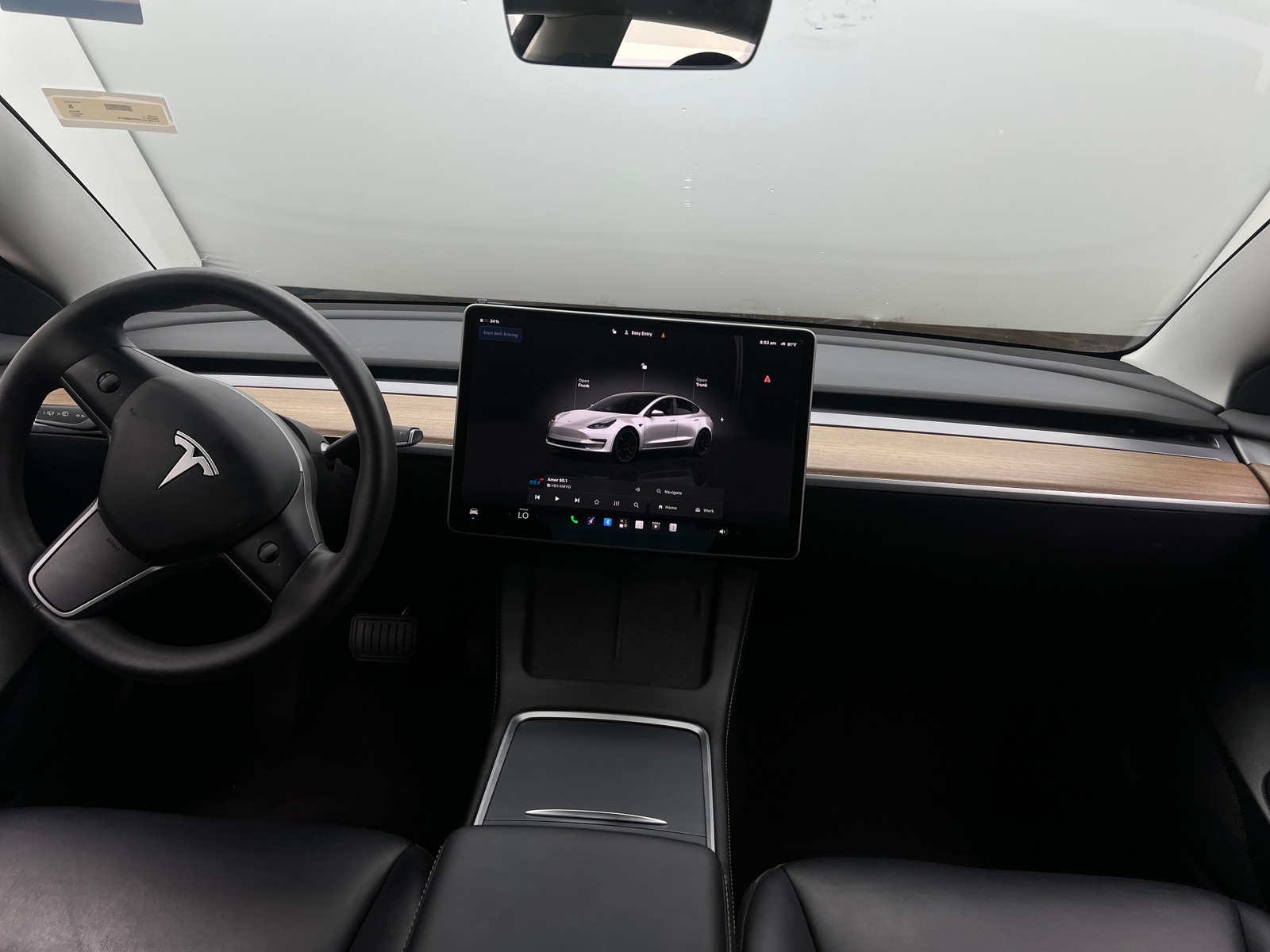 Thumbnail: 2023 Tesla Model 3 - 2