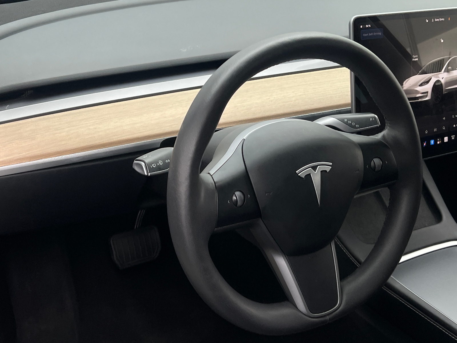 Thumbnail: 2023 Tesla Model 3 - 4