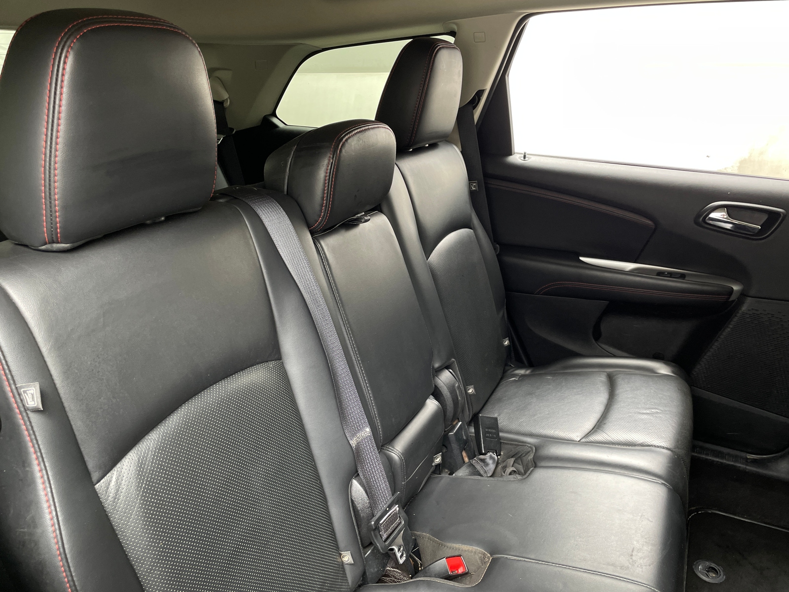 Thumbnail: 2017 Dodge Journey - 5