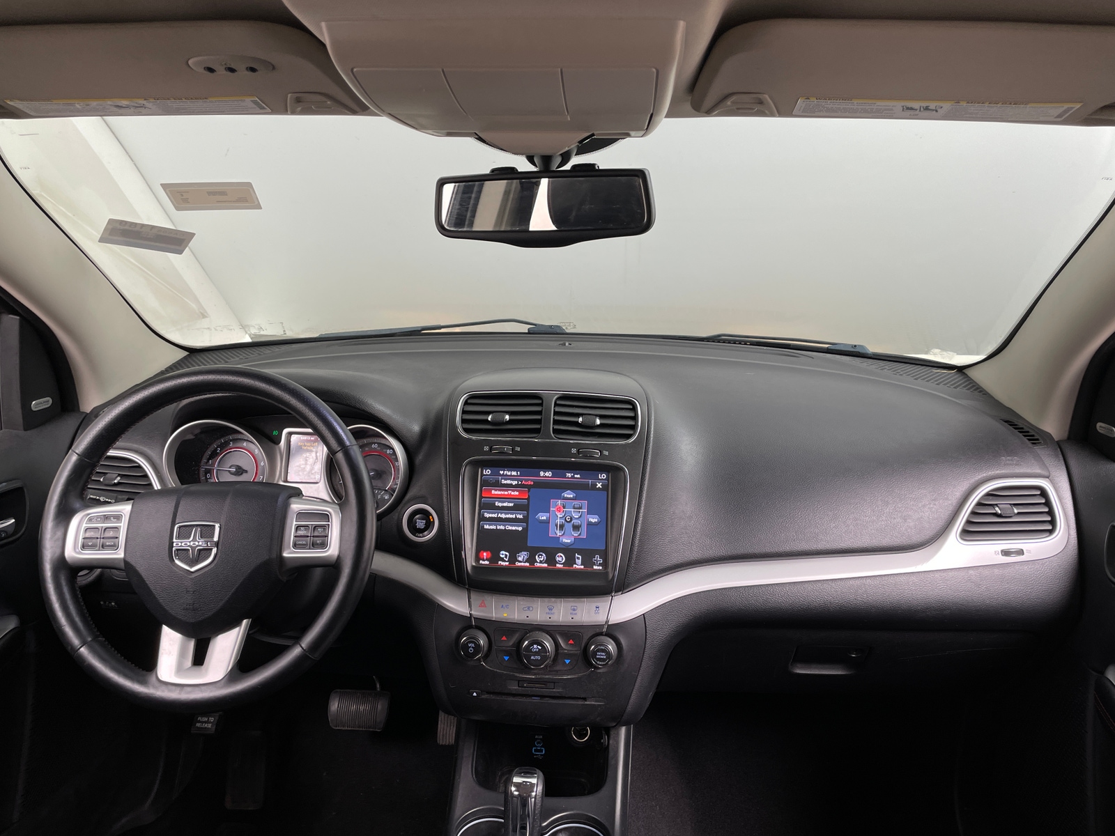 Thumbnail: 2017 Dodge Journey - 2