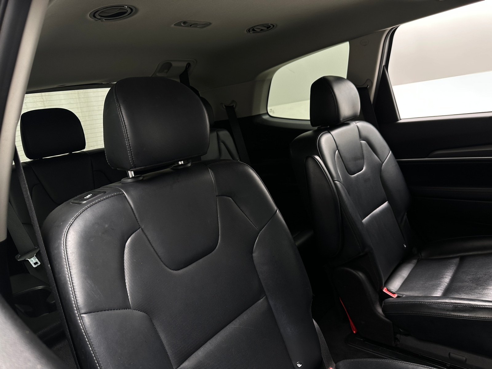Thumbnail: 2020 Kia Telluride - 5
