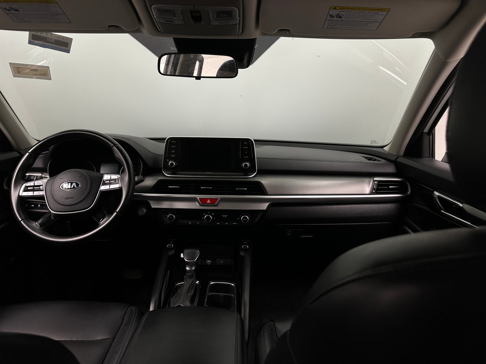 Thumbnail: 2020 Kia Telluride - 2