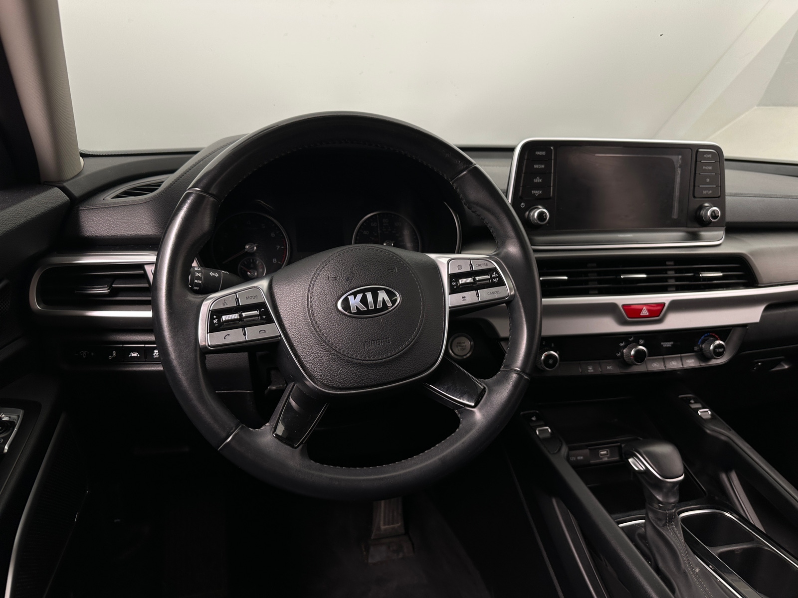 Thumbnail: 2020 Kia Telluride - 4