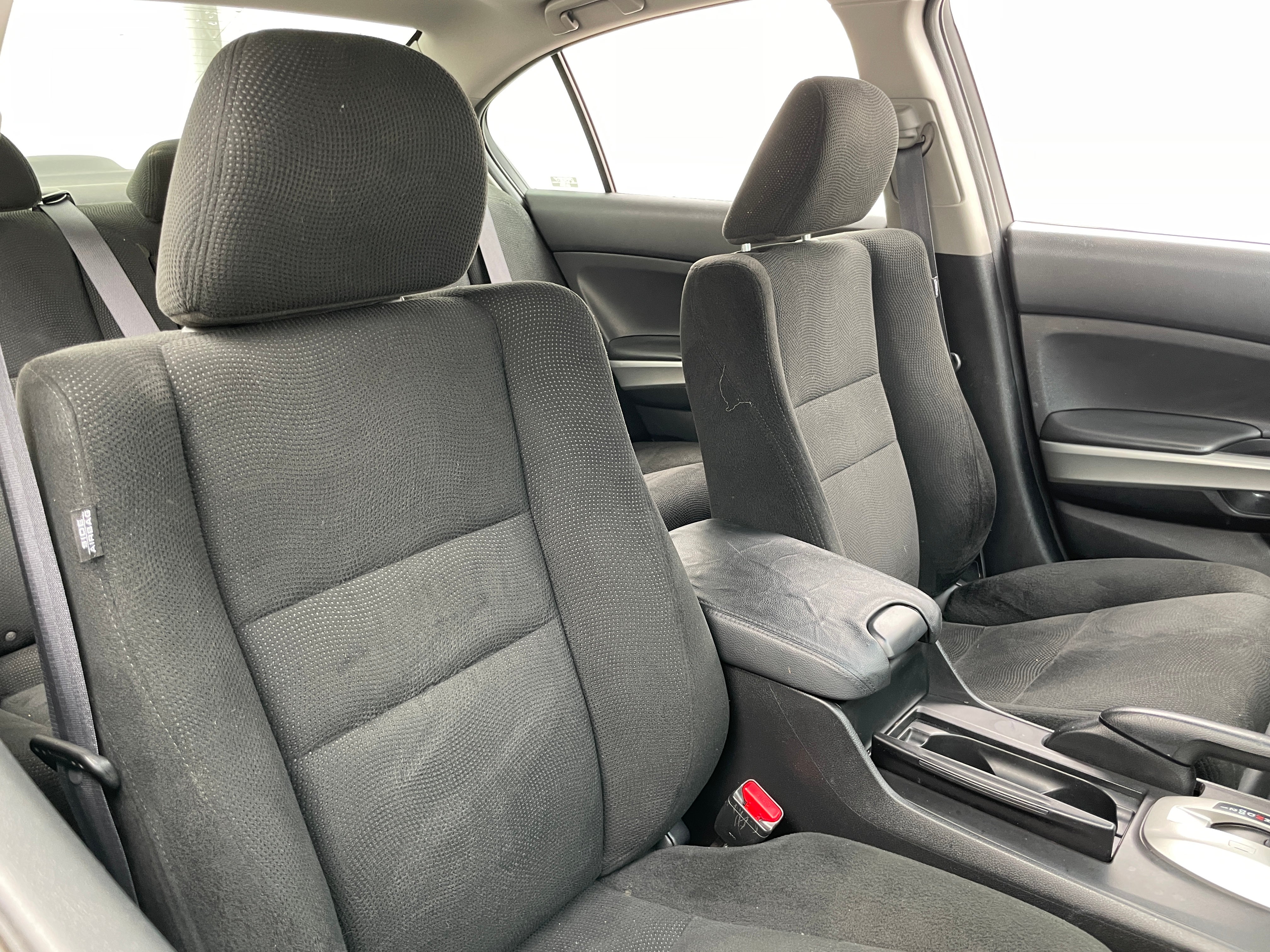 2010 Honda Accord