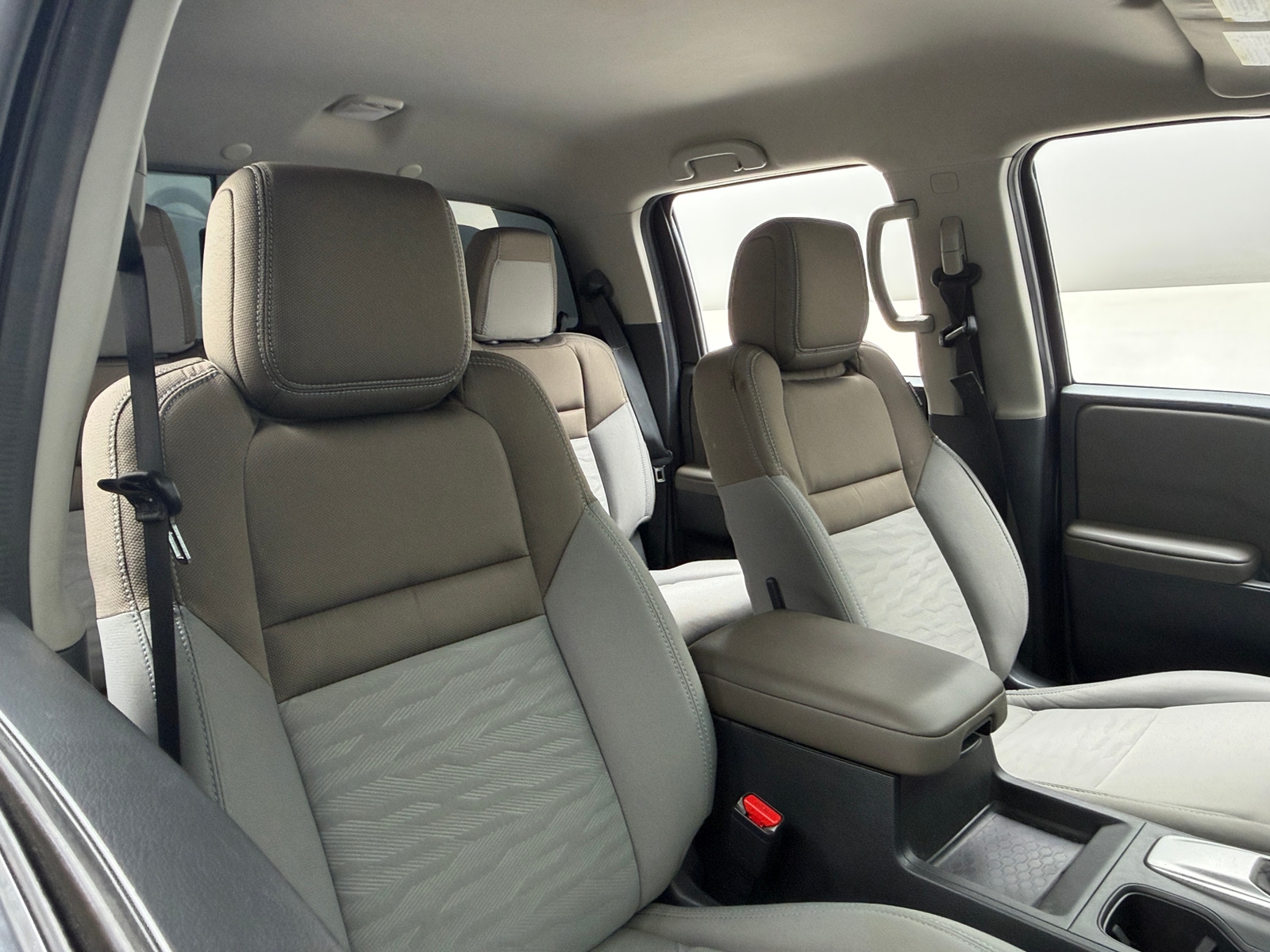 Thumbnail: 2023 Nissan Frontier - 2