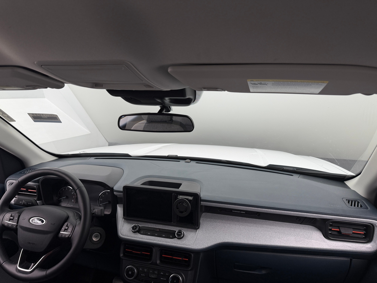Thumbnail: 2024 Ford Maverick - 3