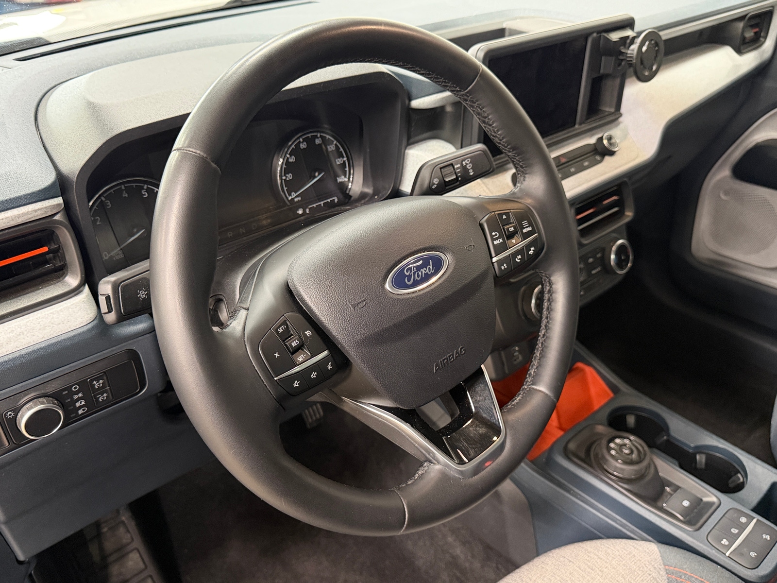 Thumbnail: 2024 Ford Maverick - 5