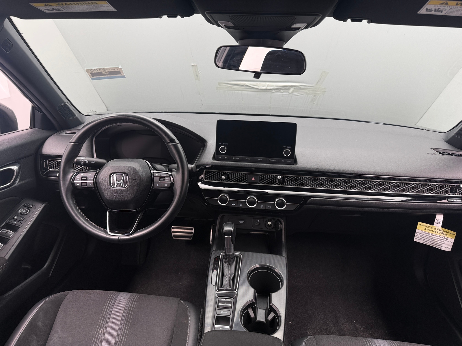 Thumbnail: 2023 Honda Civic - 3
