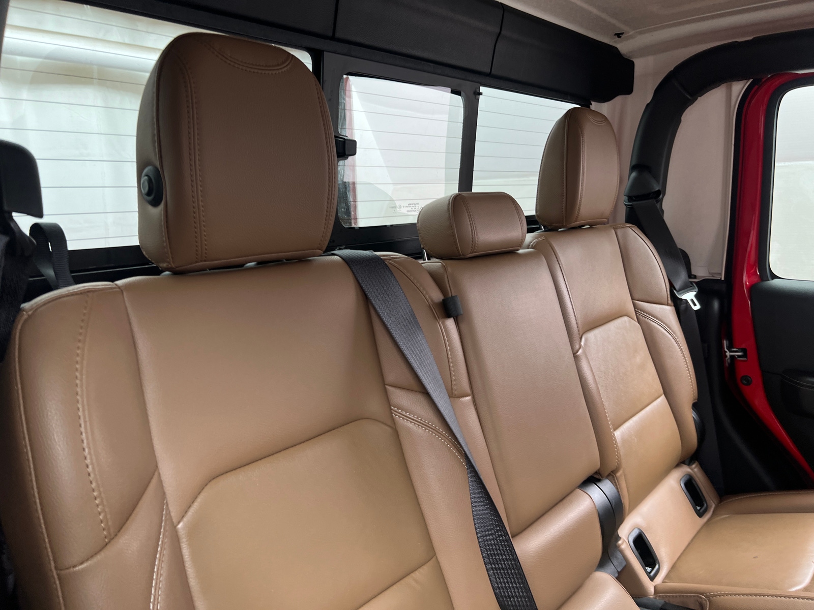 Thumbnail: 2021 Jeep Gladiator - 5