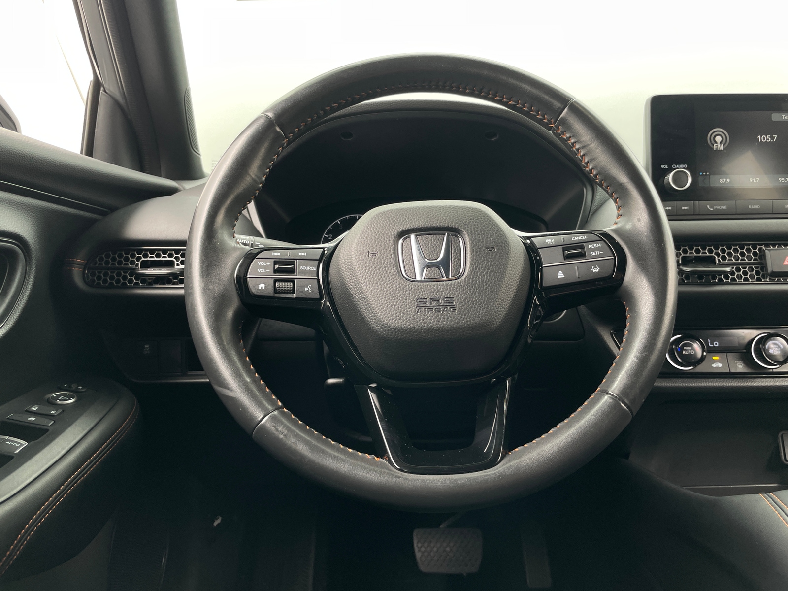 Thumbnail: 2025 Honda HR-V - 5