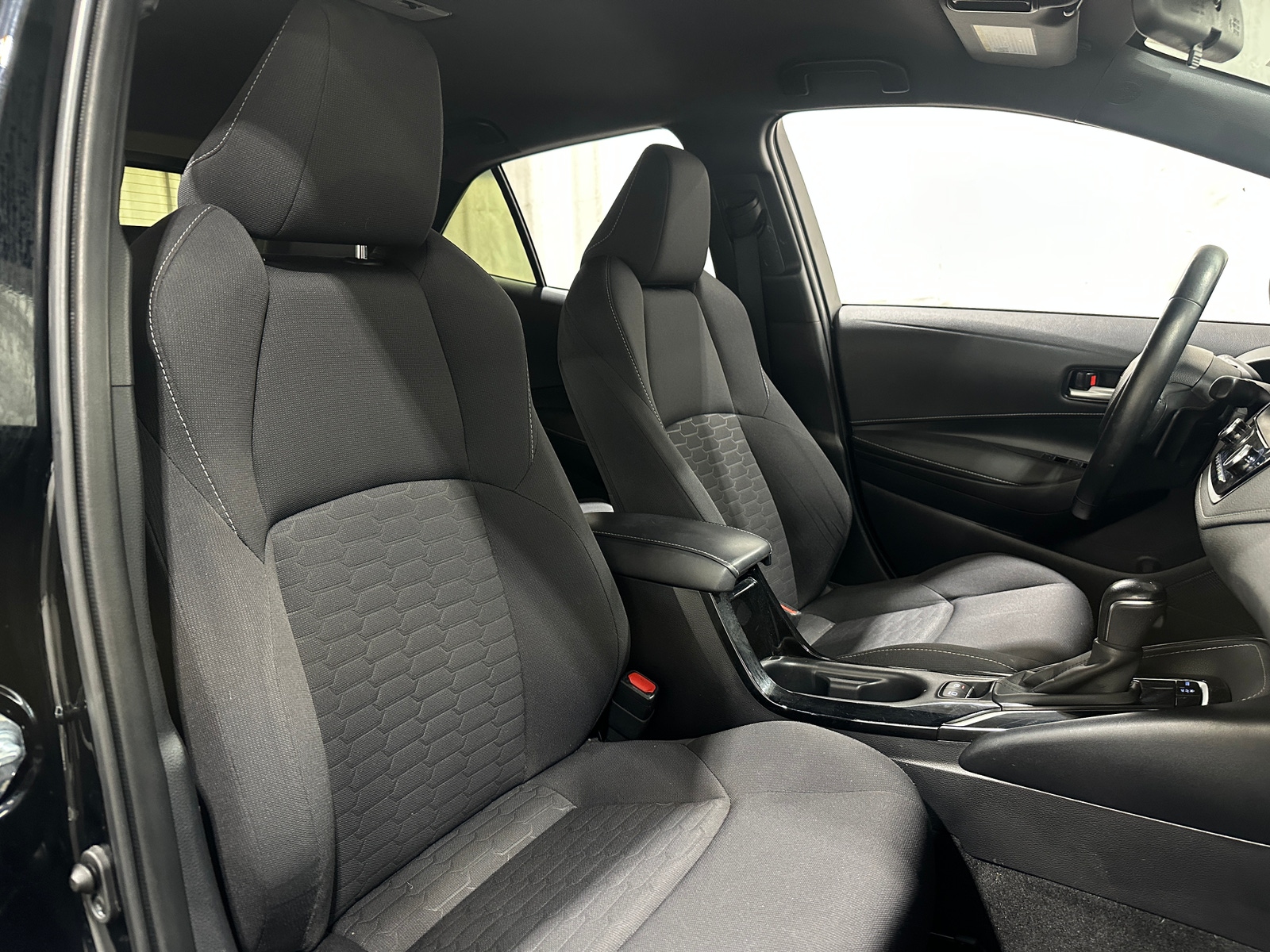 Thumbnail: 2021 Toyota Corolla - 2