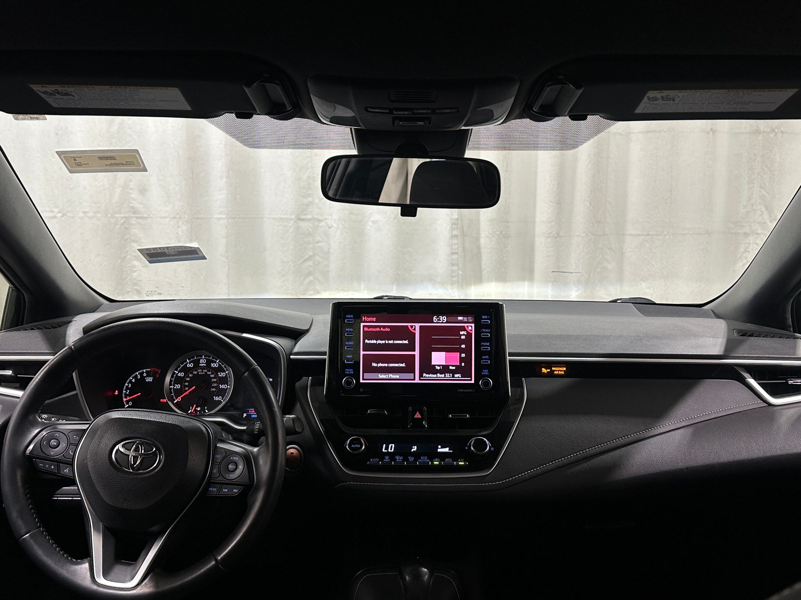 Thumbnail: 2021 Toyota Corolla - 3