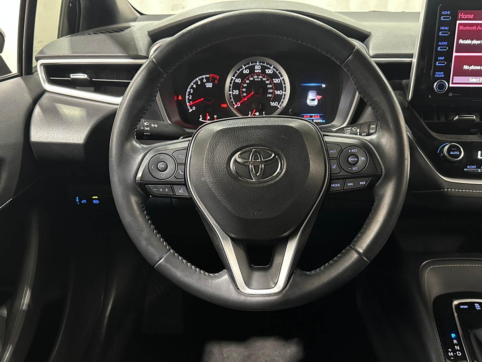 Thumbnail: 2021 Toyota Corolla - 5