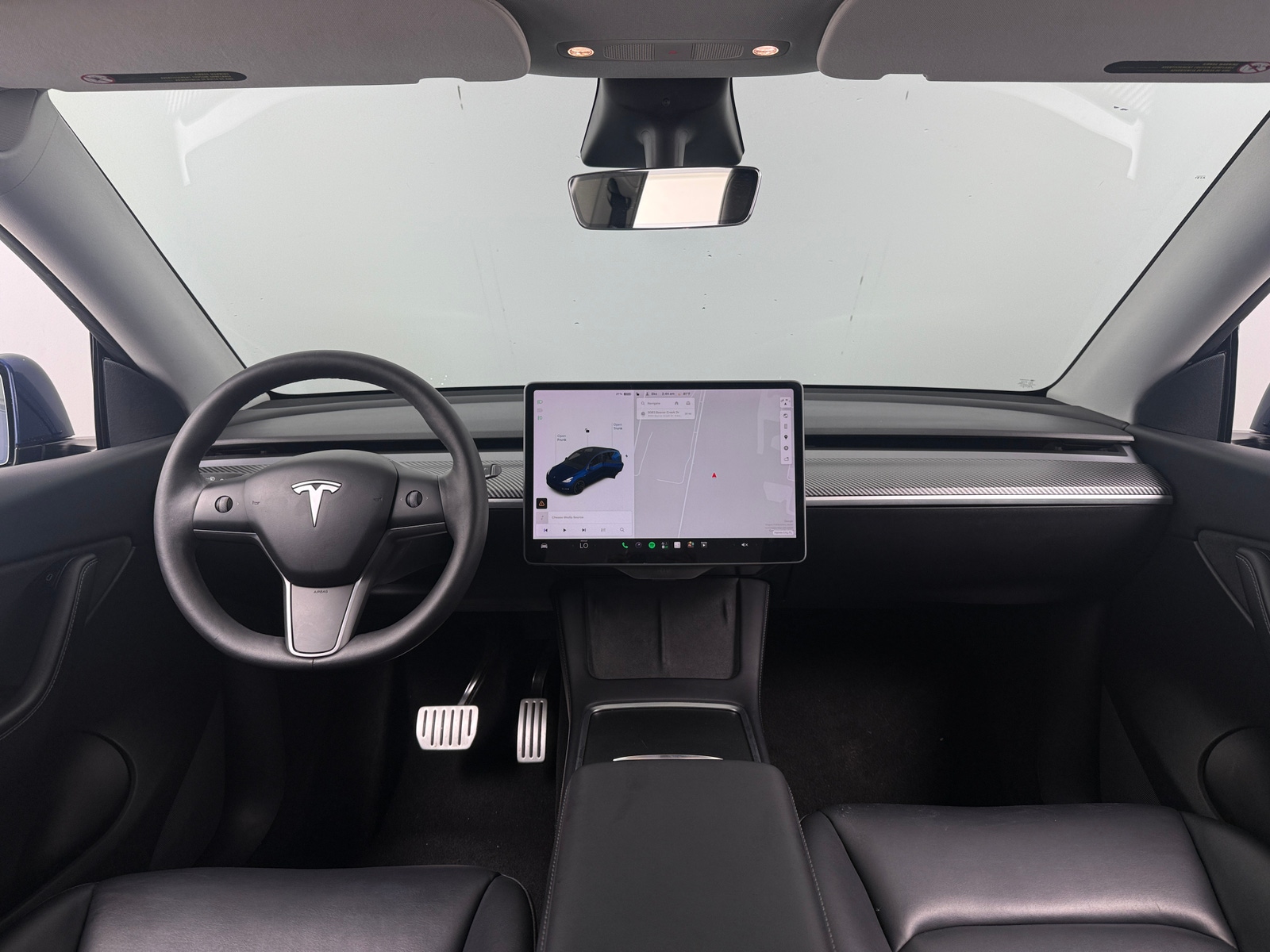 Thumbnail: 2022 Tesla Model Y - 2
