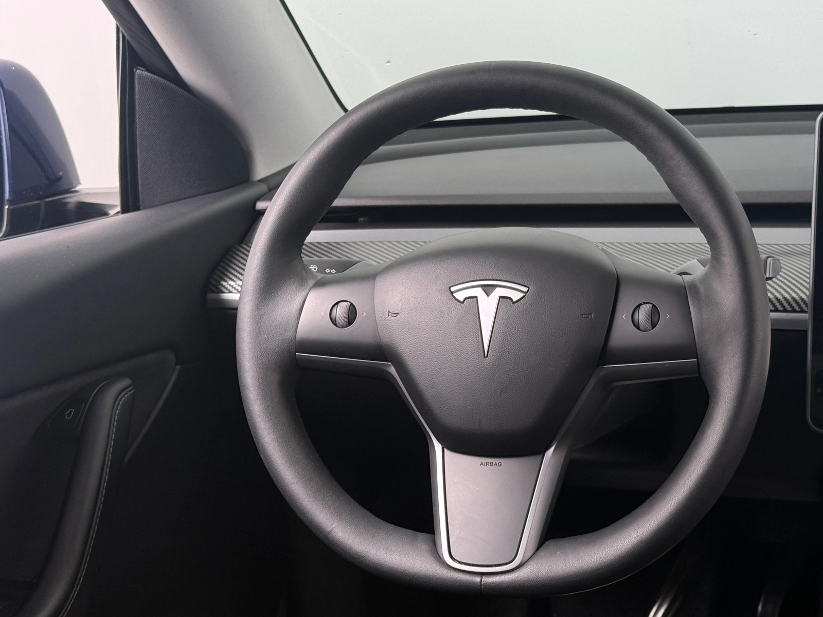 Thumbnail: 2022 Tesla Model Y - 4
