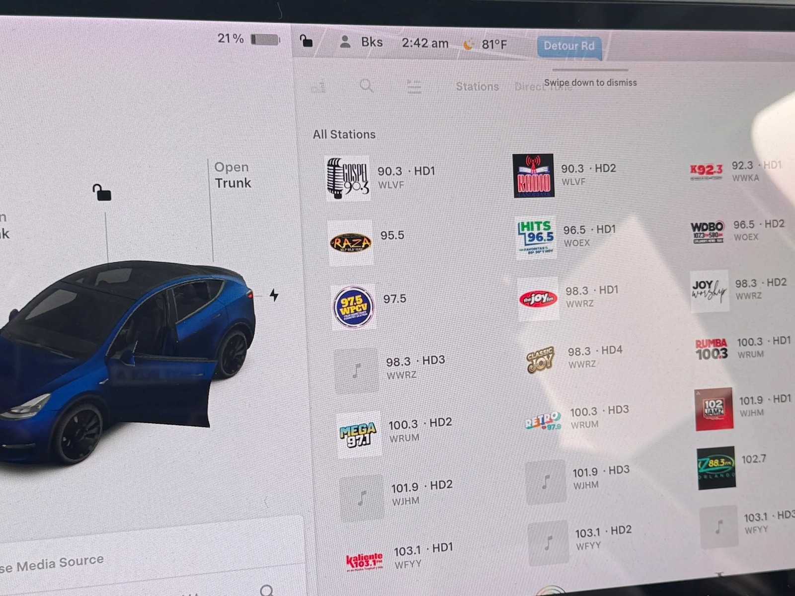Thumbnail: 2022 Tesla Model Y - 3