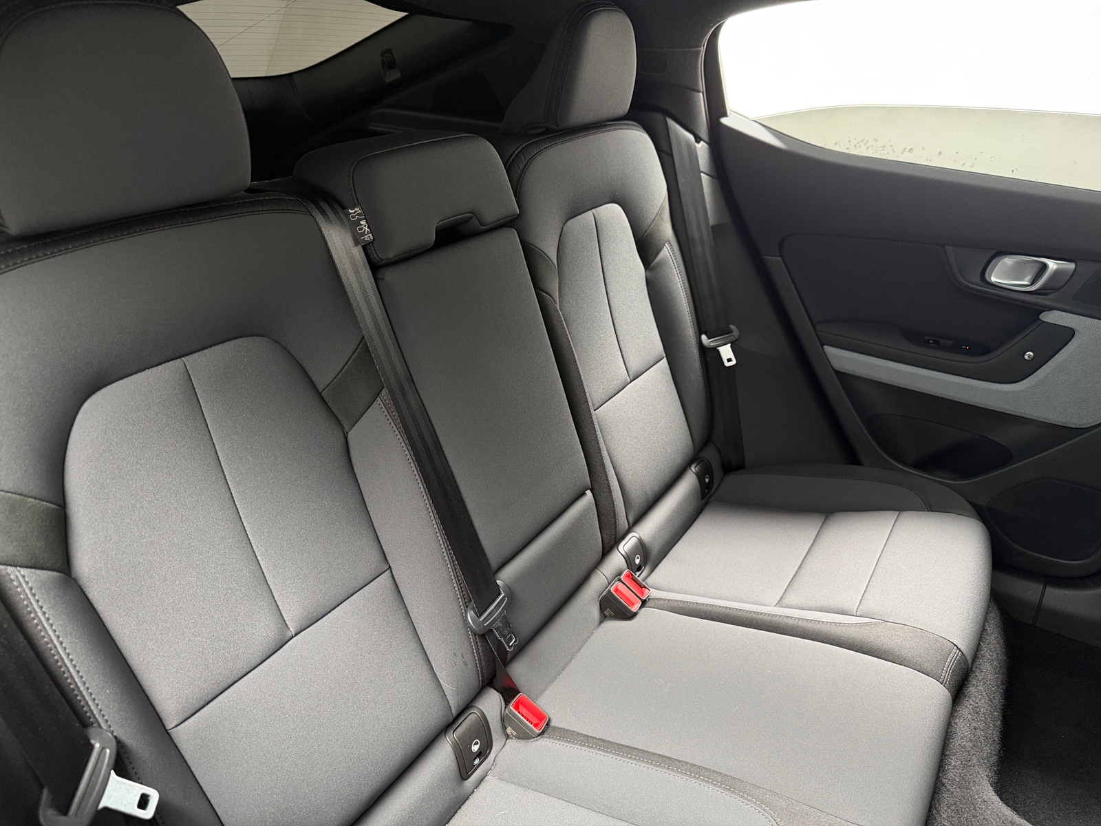 Thumbnail: 2021 Polestar 2 - 6