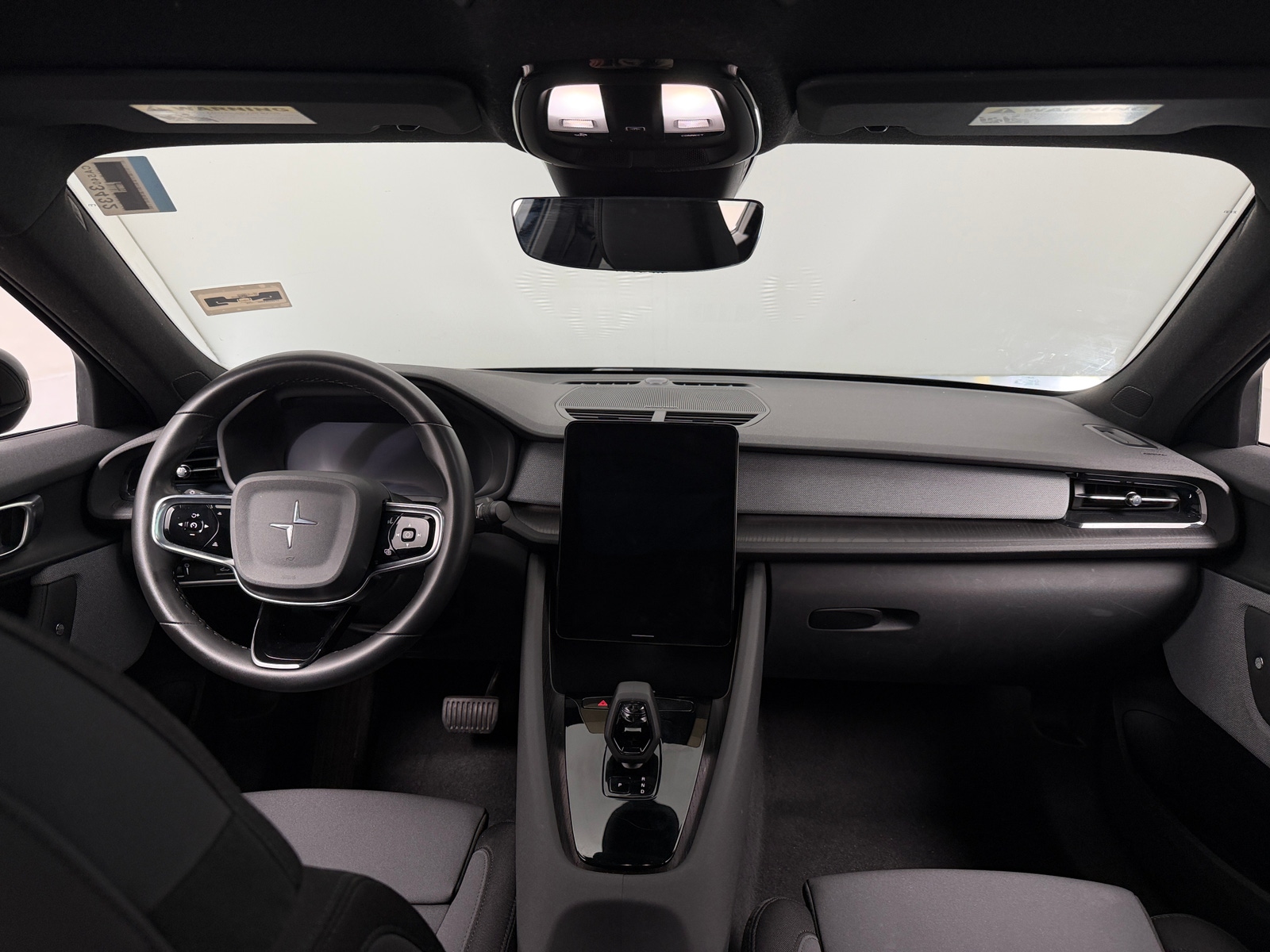 Thumbnail: 2021 Polestar 2 - 3