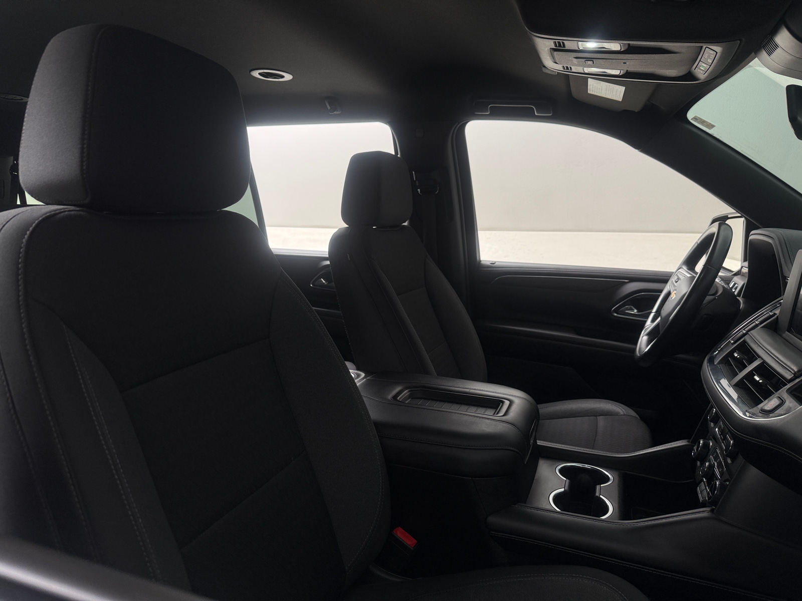 Thumbnail: 2023 Chevrolet Tahoe - 2
