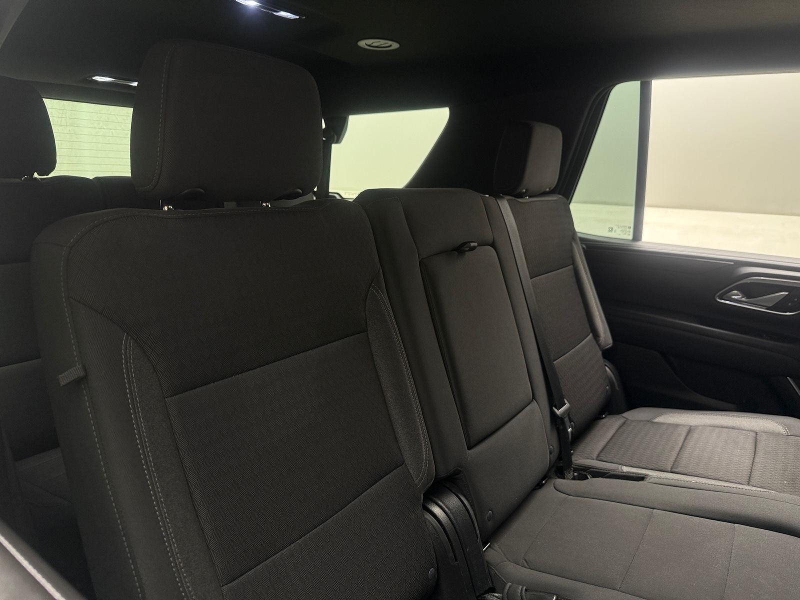 Thumbnail: 2023 Chevrolet Tahoe - 6