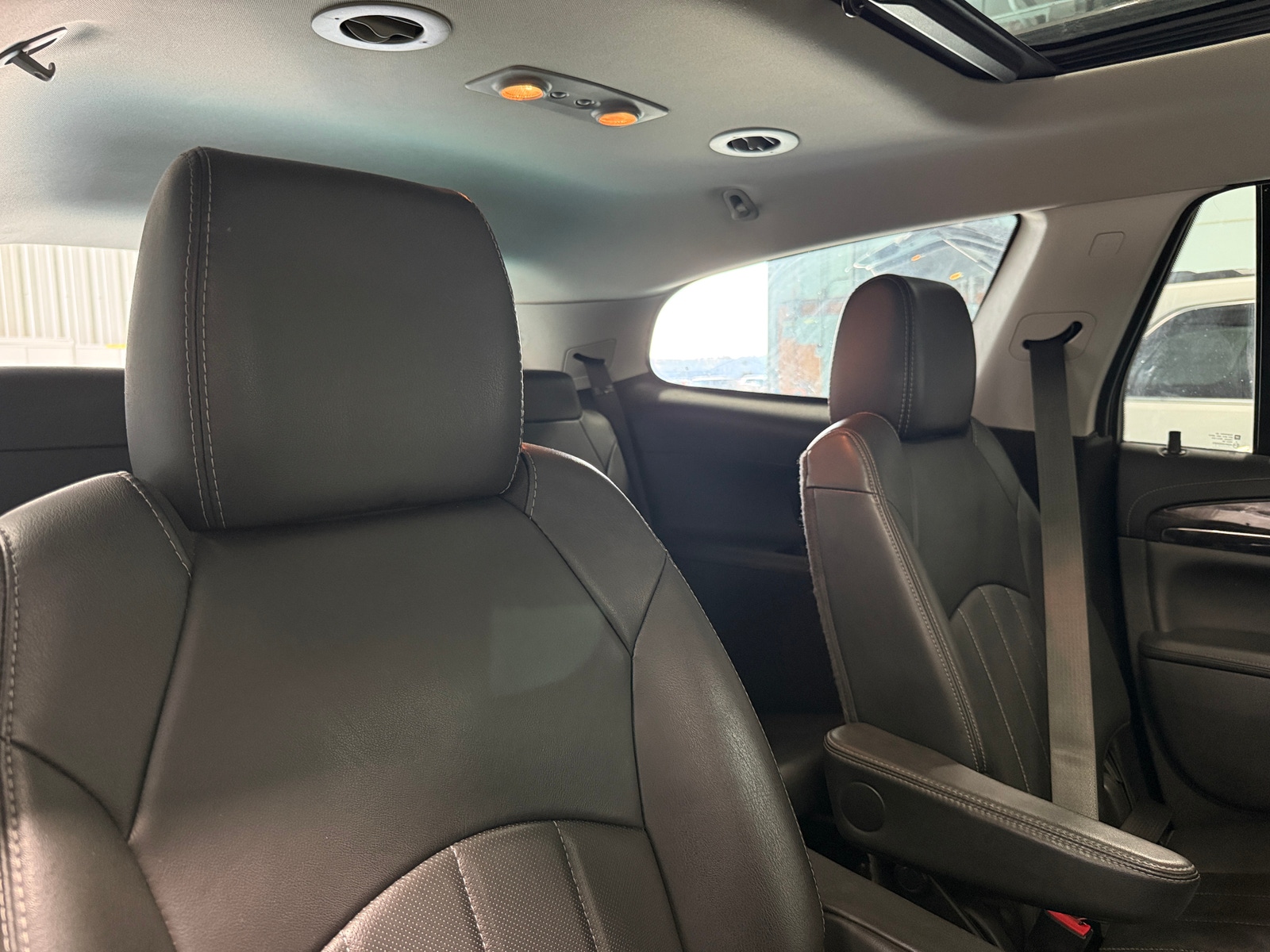 Thumbnail: 2017 Buick Enclave - 5