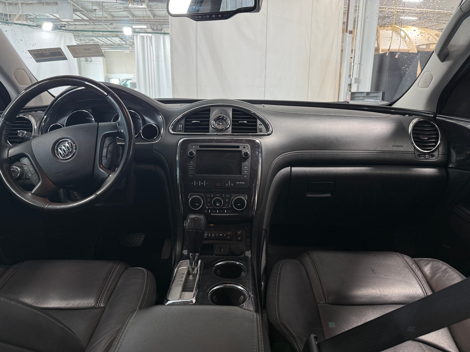 Thumbnail: 2017 Buick Enclave - 2