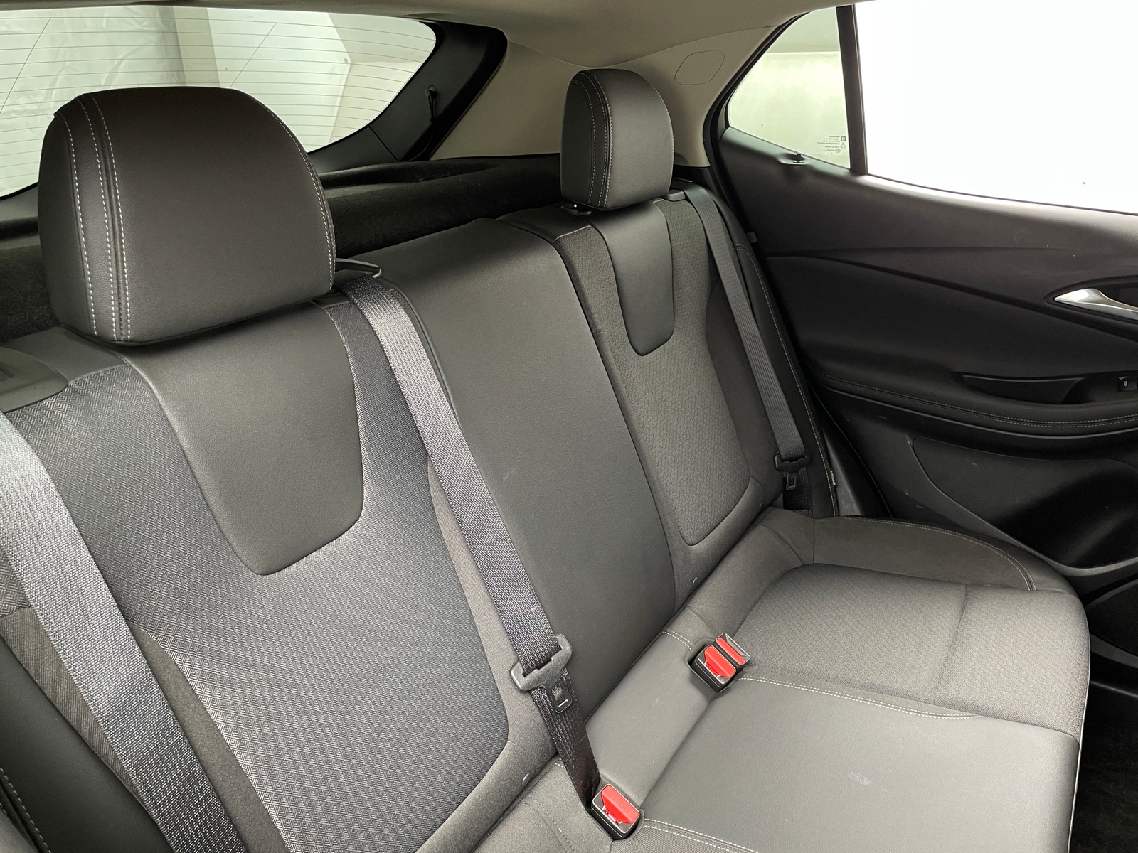 Thumbnail: 2023 Buick Encore GX - 5