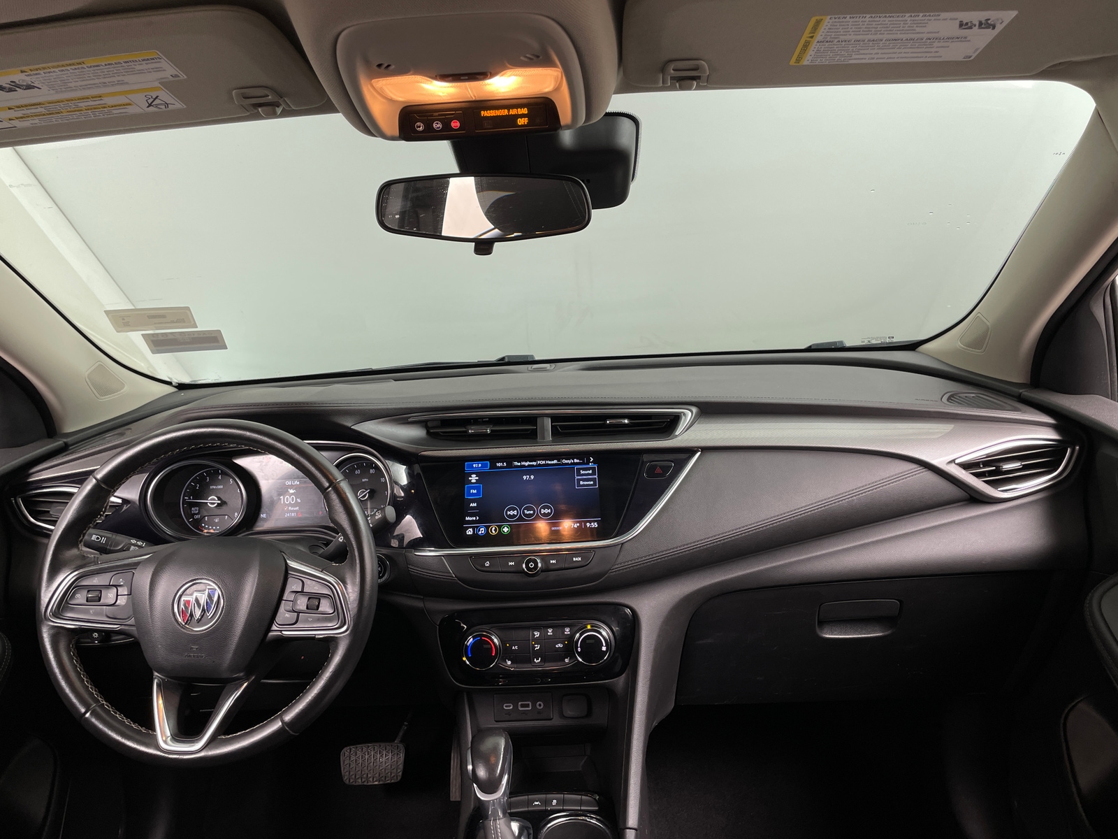 Thumbnail: 2023 Buick Encore GX - 2
