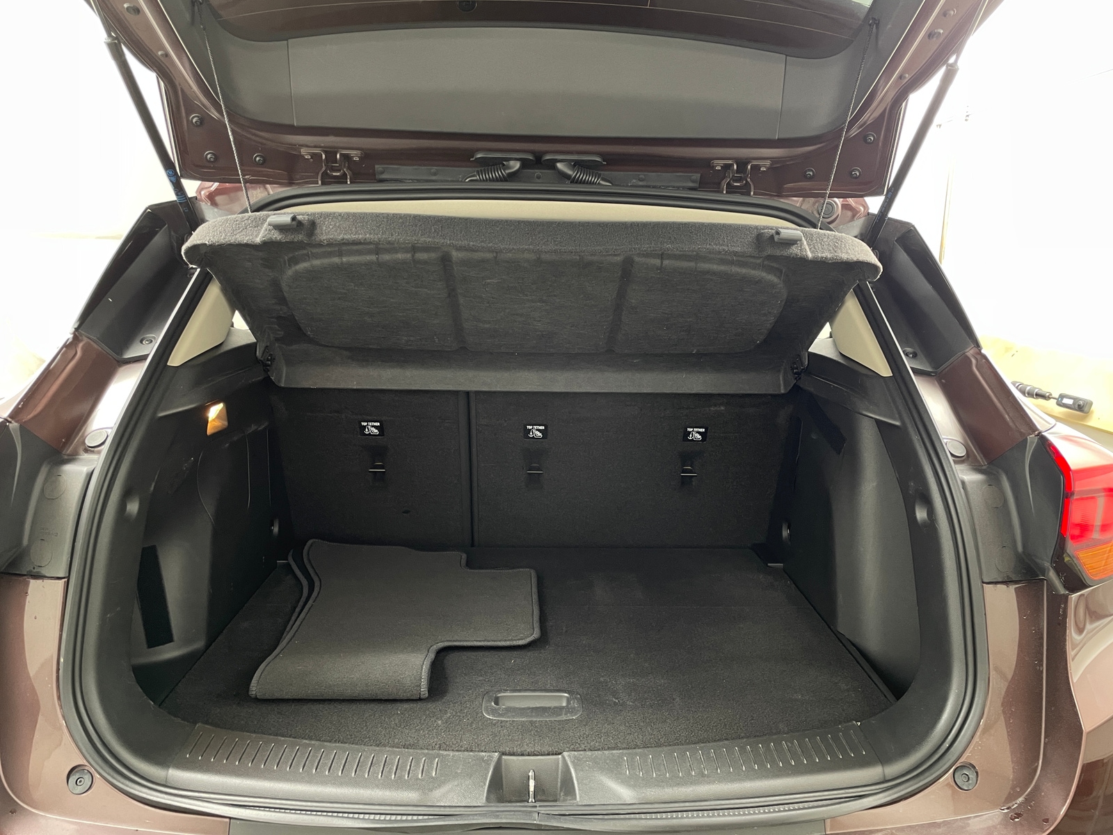 Thumbnail: 2023 Buick Encore GX - 6