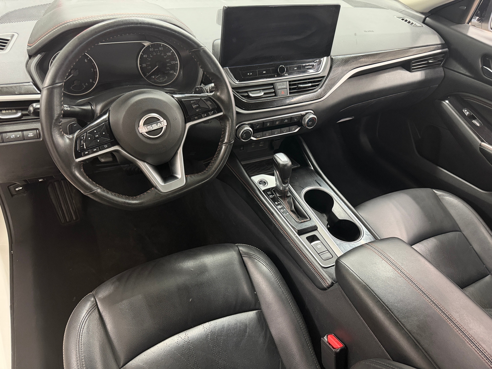 Thumbnail: 2023 Nissan Altima - 2