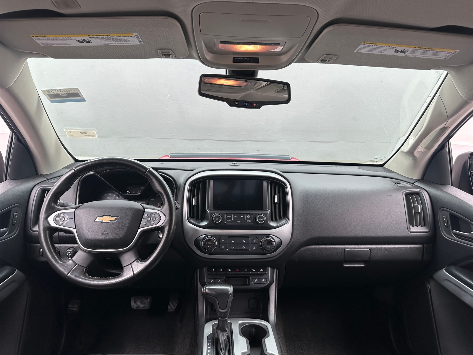Thumbnail: 2018 Chevrolet Colorado - 2
