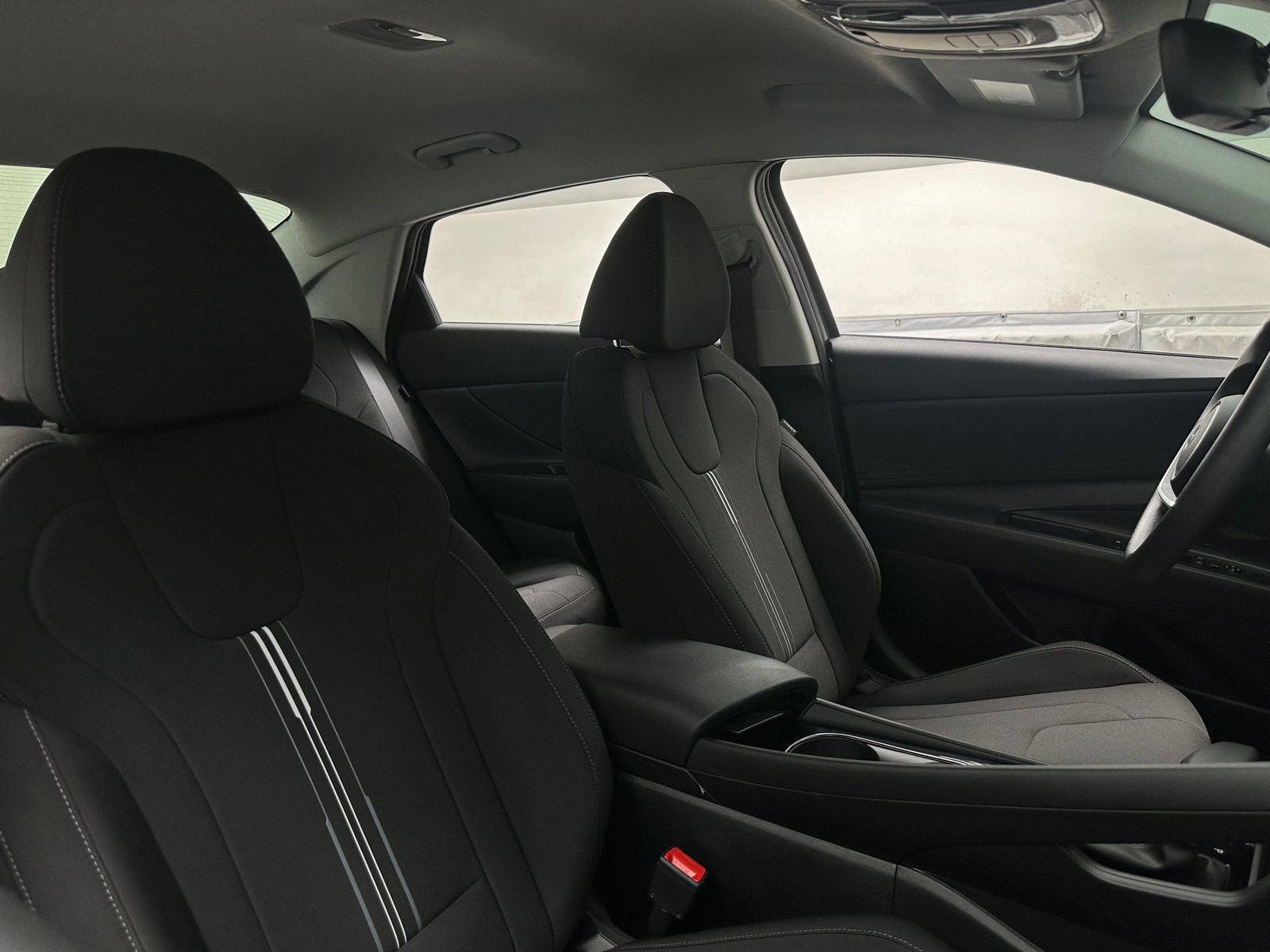 Thumbnail: 2026 Hyundai Elantra - 2