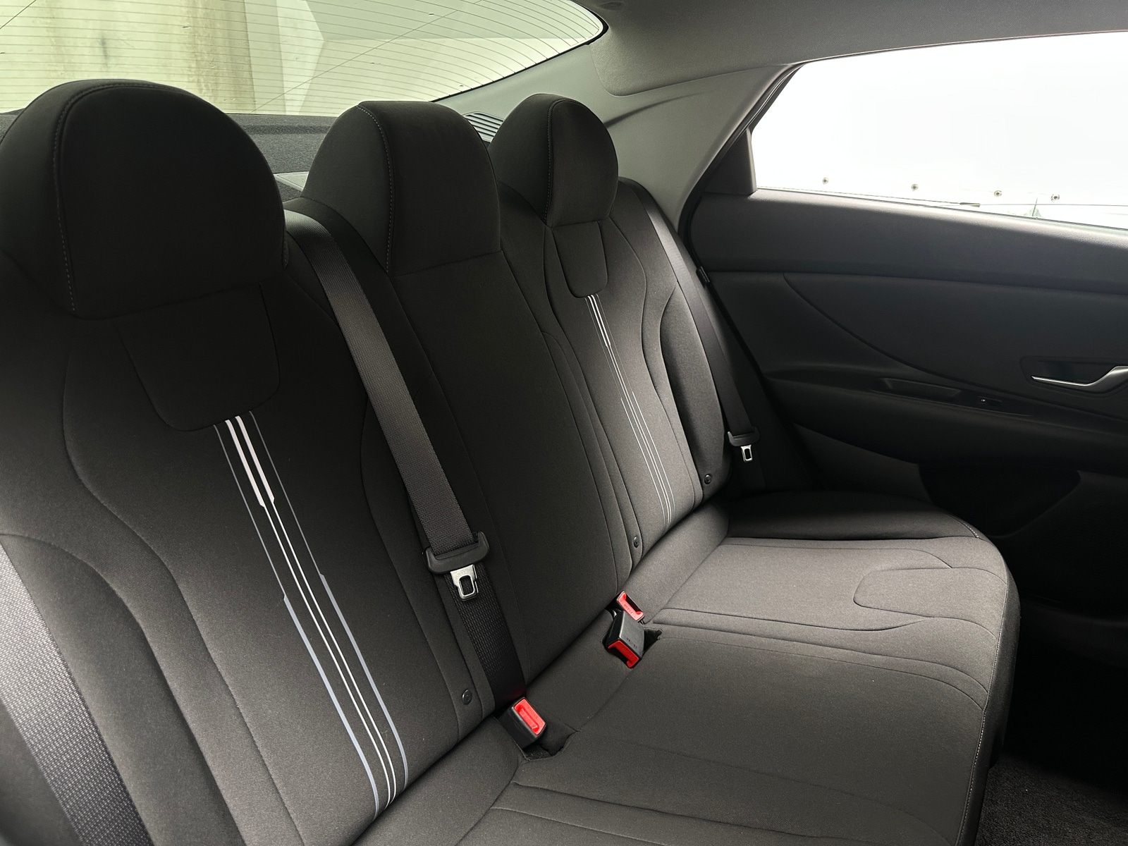 Thumbnail: 2026 Hyundai Elantra - 6