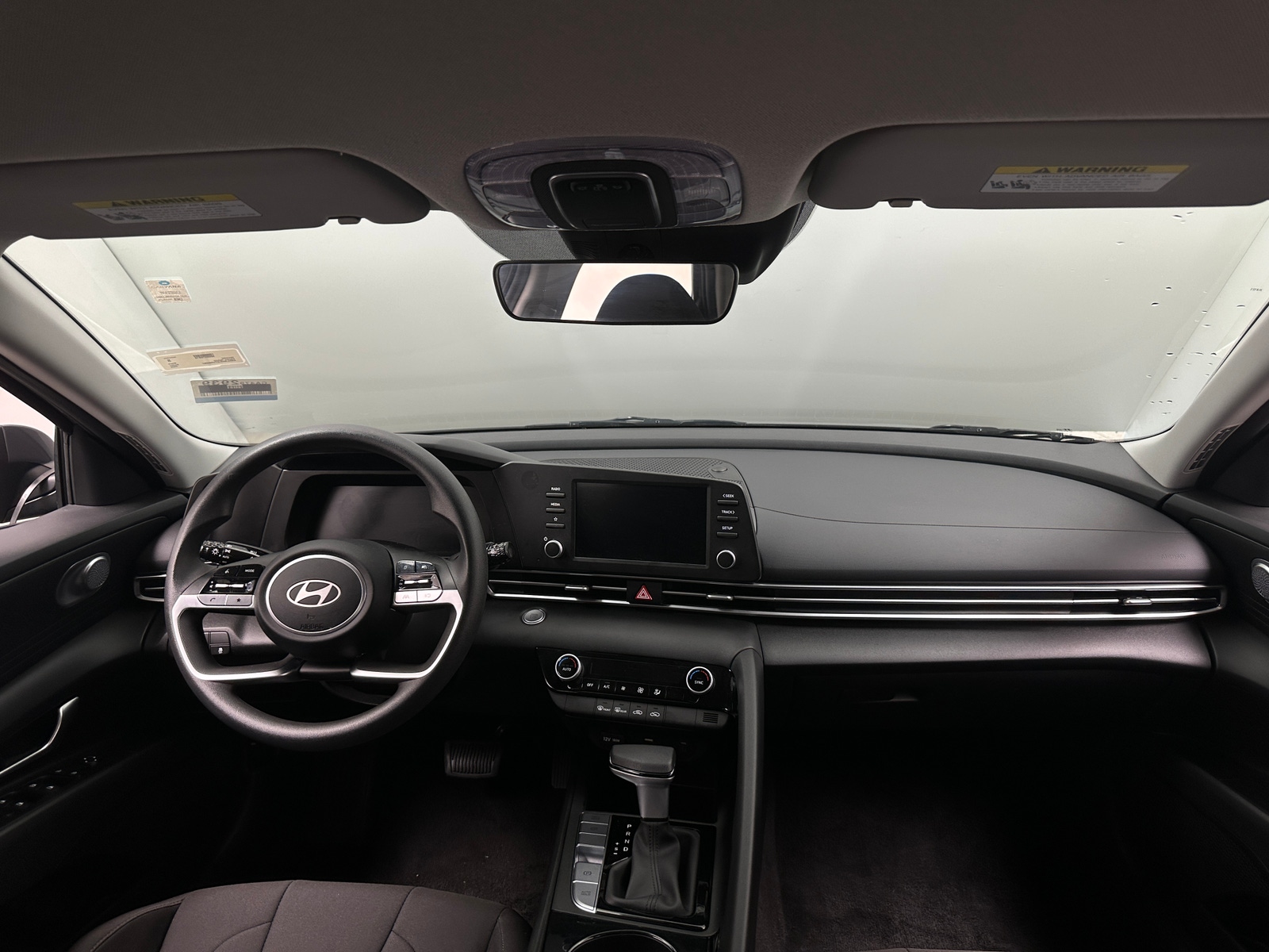 Thumbnail: 2026 Hyundai Elantra - 3