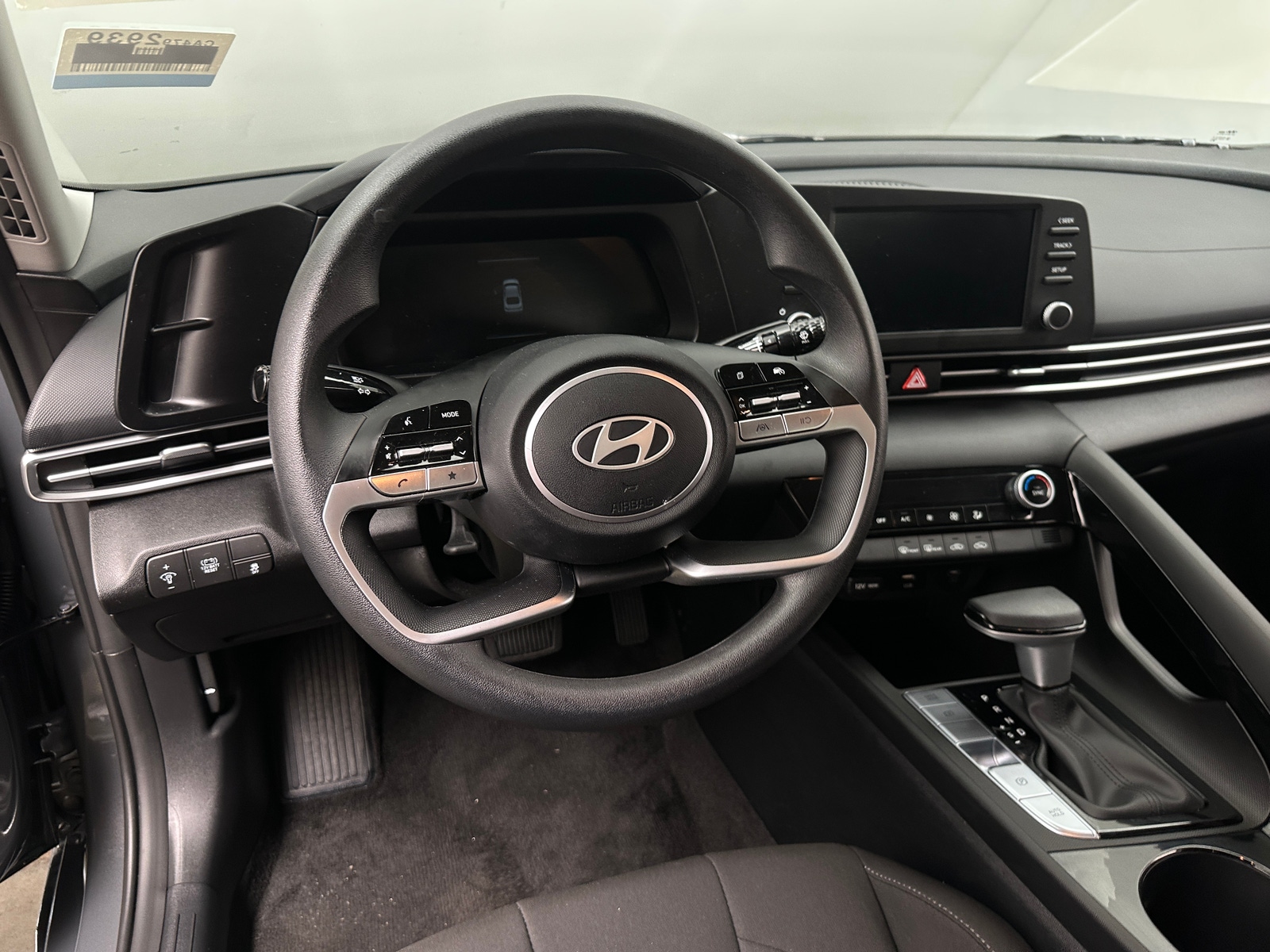 Thumbnail: 2026 Hyundai Elantra - 5