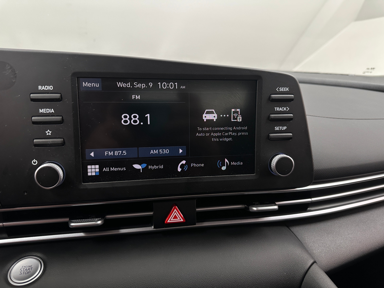 Thumbnail: 2026 Hyundai Elantra - 4