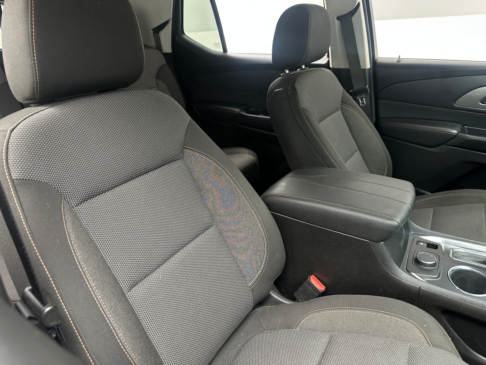 Thumbnail: 2019 Chevrolet Traverse - 2