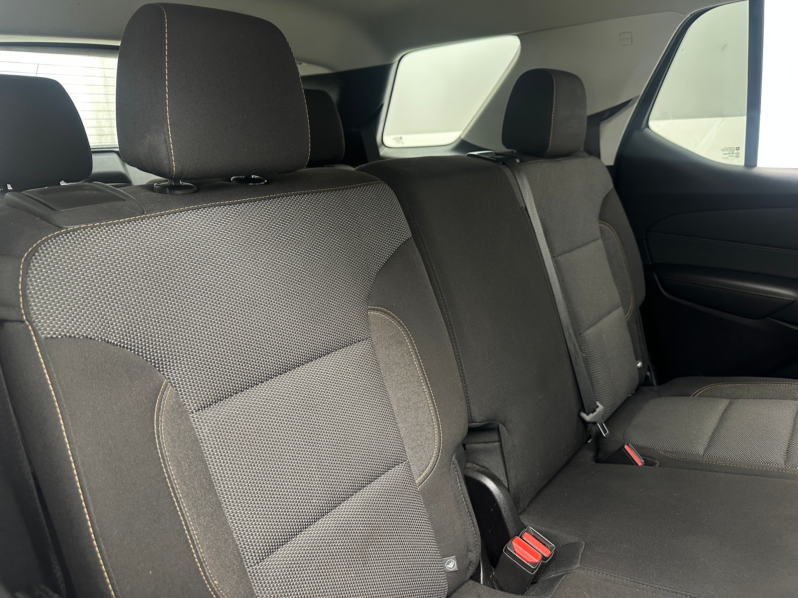 Thumbnail: 2019 Chevrolet Traverse - 6