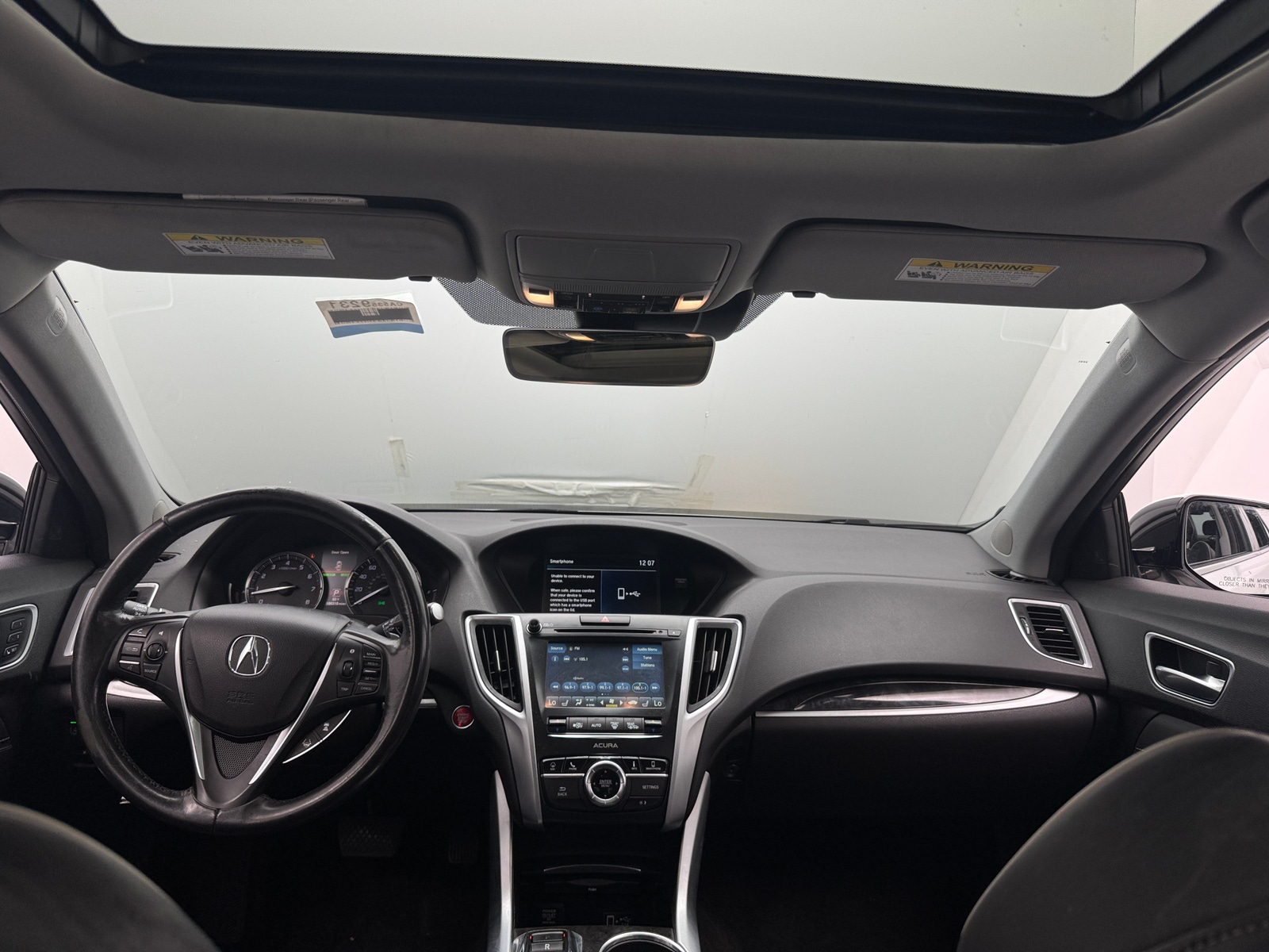 Thumbnail: 2018 Acura TLX - 2