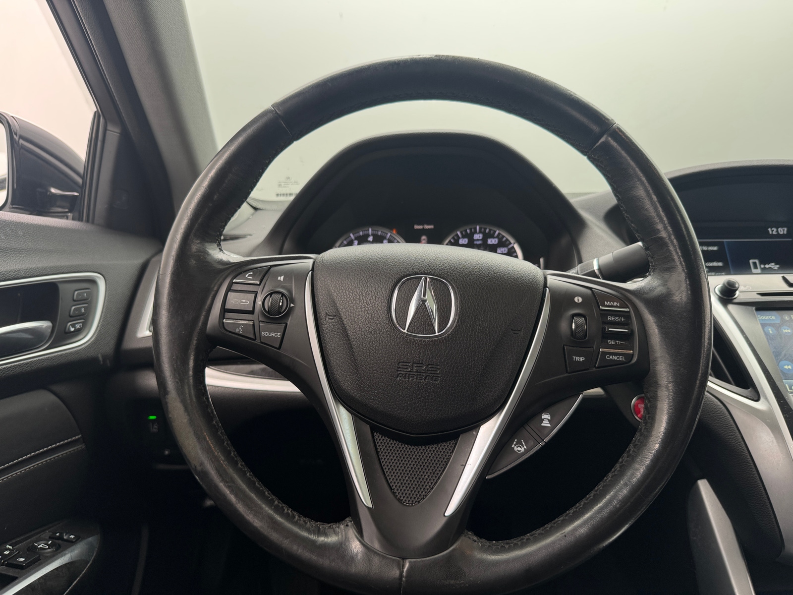 Thumbnail: 2018 Acura TLX - 4