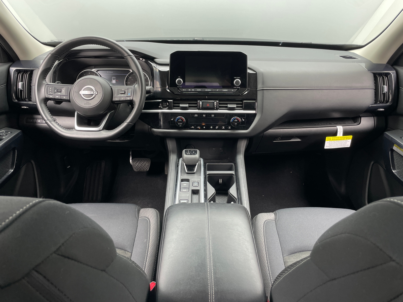 Thumbnail: 2025 Nissan Pathfinder - 3