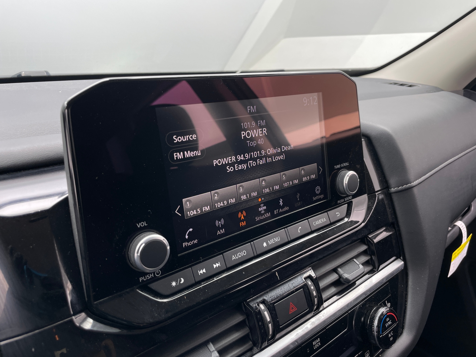 Thumbnail: 2025 Nissan Pathfinder - 4