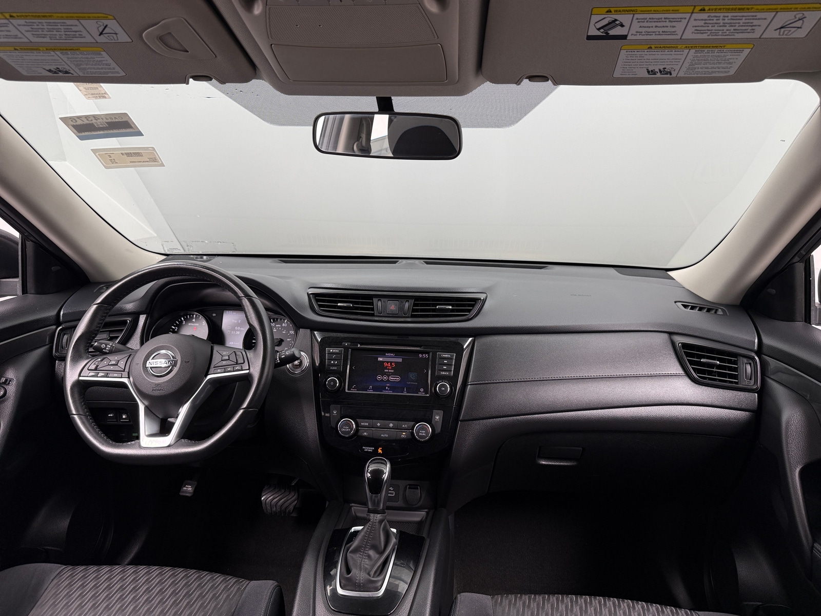 Thumbnail: 2018 Nissan Rogue - 3