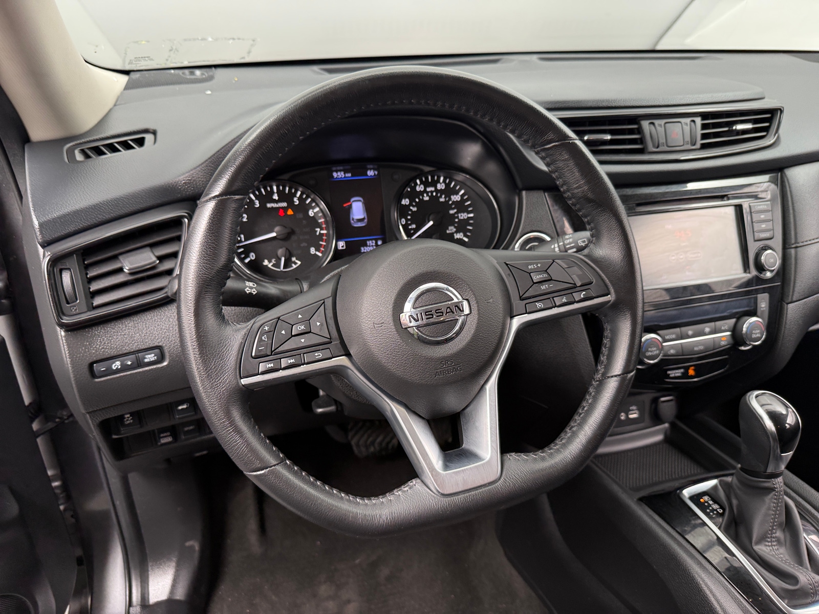 Thumbnail: 2018 Nissan Rogue - 5