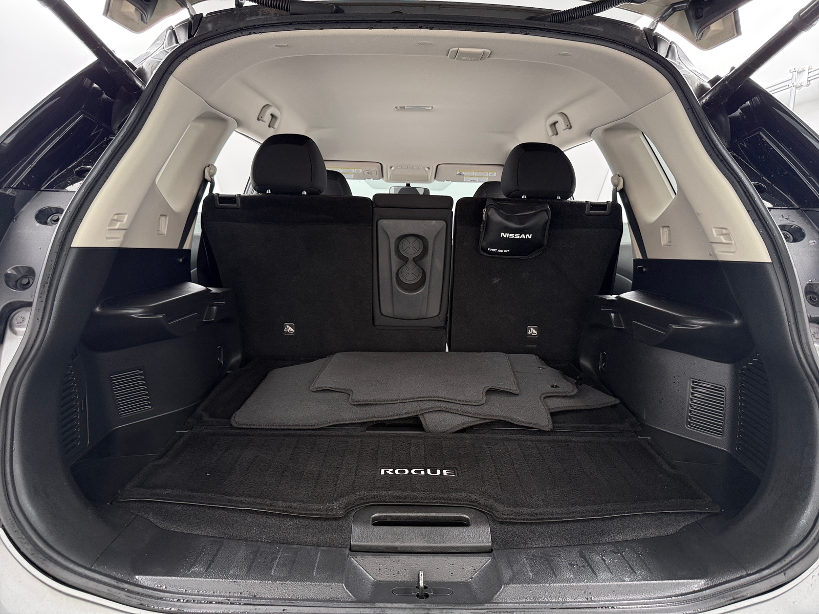 Thumbnail: 2018 Nissan Rogue - 7