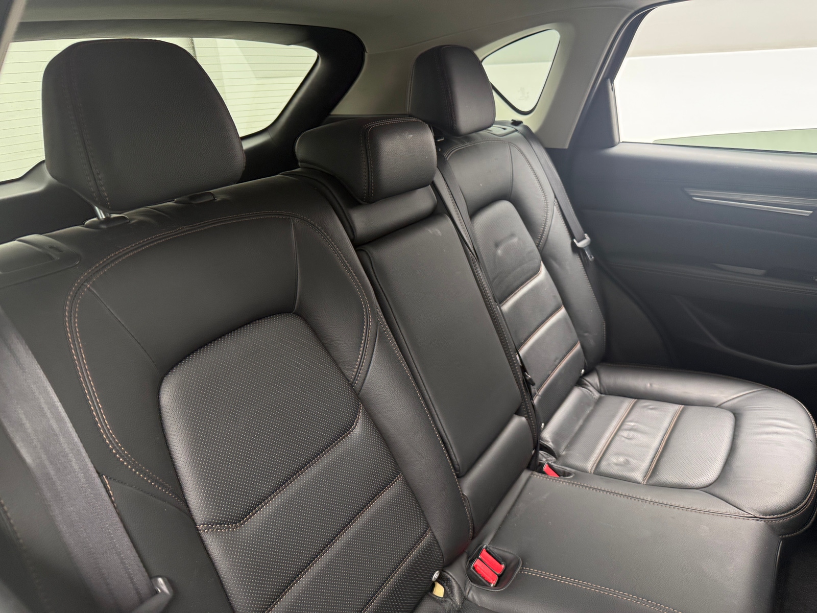 Thumbnail: 2021 Mazda CX-5 - 5